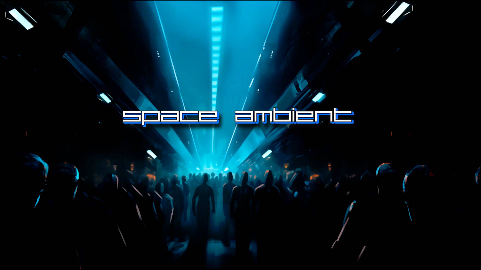 Dreamstate Logic – Expansion | Space Ambient ☢ Cosmic Downtempo