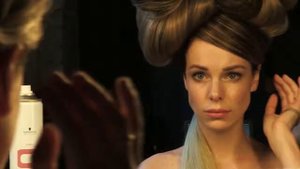 АННА СТАРШЕНБАУМ