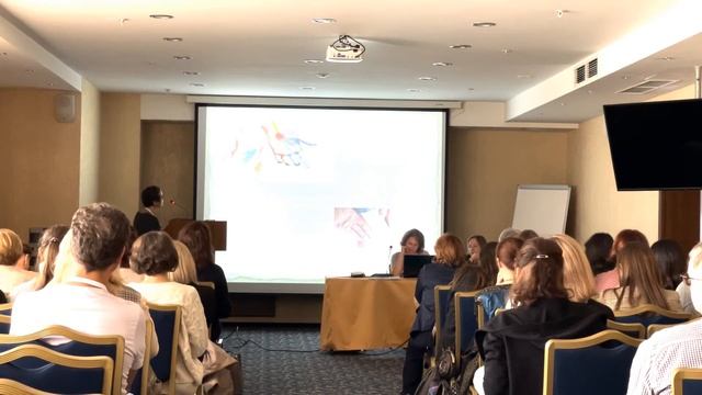 Yaroslavl NeuroEvent 2022 #14 смотреть онлайн