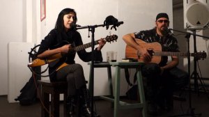Канцлер Ги - Единственный враг @ Археология 22.01.2016