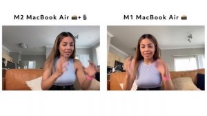 M2 MacBook Air - 1 Week Later Review!