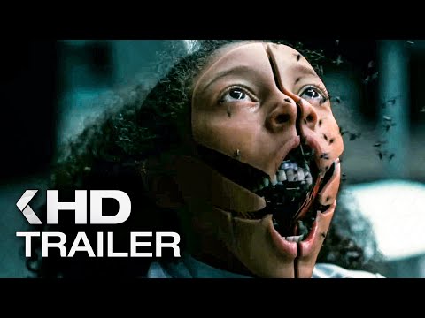 Мир Дикого Запада (4-й сезон) ? Русский трейлер (Озвучка) ? Сериал 2022 (HBO) смотреть онлайн