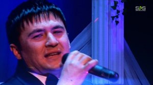 Равшан Тожиматов - Касам