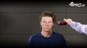 XYZprinting 3D Scanner - ukázka 3D skenování a počítačové úpravy modelu