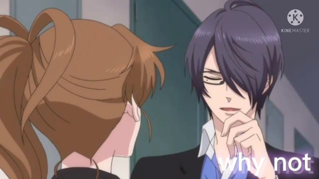 Азуса Чи Цубаки - любовник смотреть онлайн