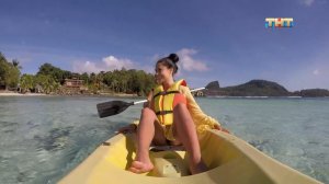 Дом-2. Остров любви, 1 сезон, 715 серия (07.08.2018)