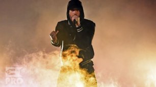 Eminem feat. Kehlani - Nowhere Fast 