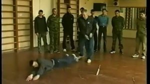 Обучение охранников