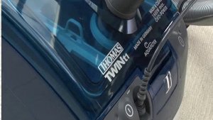 Пылесос Томас Твин Т1 Thomas TWIN T1