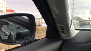 24.Погрузка Mazdami в Екатеринбурге. Дальнобой на автовозе .