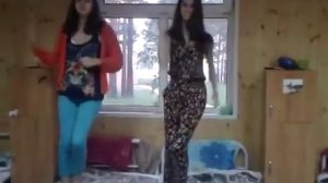 Alex Ferrari - Bara Berá Bere Berê танец бара бере