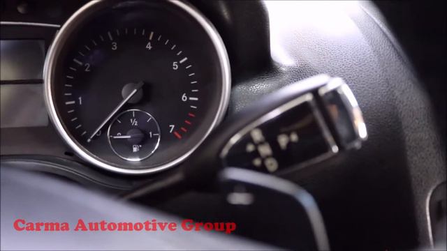 Carma Automotive-2009 MERCEDES BENZ ML 350-Walkaround смотреть онлайн