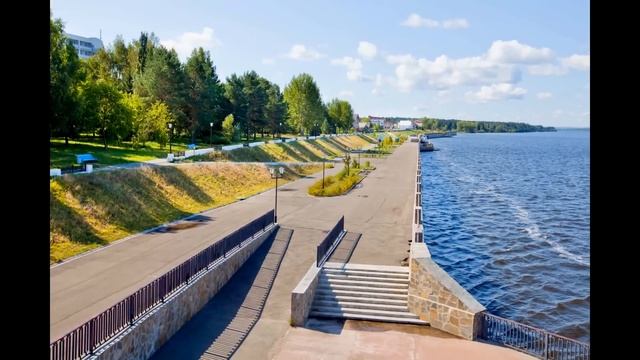 Курорт Усть-Качка смотреть онлайн