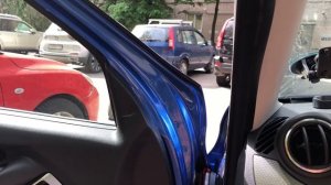 Lada Granta fl 2021 lux prestig выбираем уплотнитель