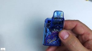 RINCOE JELLYBOX  Z  Патриотичный Подик.