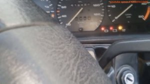 ПОКОЛХОЗИМ: мороз -20 и летняя салярка. запуск двигателя!!!