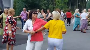 ЗНАЕШЬ СЕДАЯ НОЧЬ ВСЕ МОИ ТАЙНЫ 27.08.2023 ХАРЬКОВ ТАНЦЫ