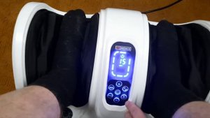 Массажёр для ног