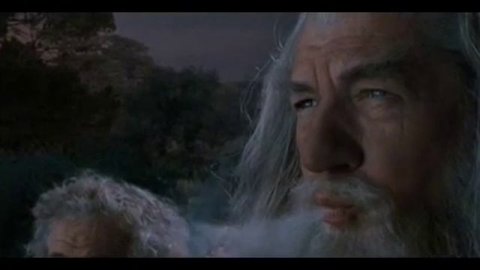 Властелин Колец