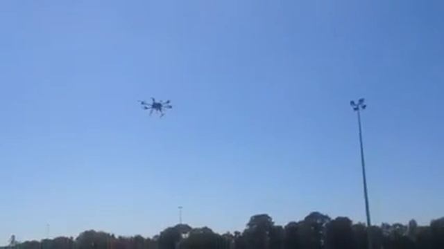 Tarot 690S SunnySky смотреть онлайн