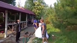 Самая_эпичная_свадьба