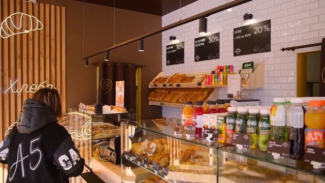 Как увеличить прибыль пекарни в 3 раза