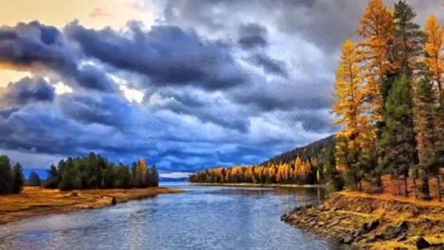 Музыка для релаксации