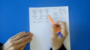 Параллельное подключение любых светодиодов. Расчет гасящего резистора любых светодиодов.