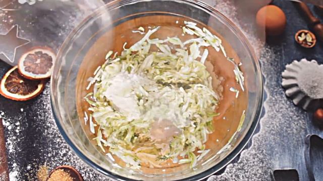 Запеканка из кабачков и сыра смотреть онлайн