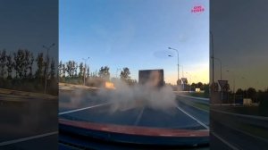Откуда столько пыли?