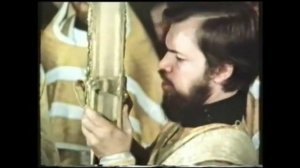 Архієпископ Володимир (Сабодан): ректор МДАіС