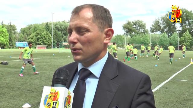 Cursuri pentru antrenori смотреть онлайн