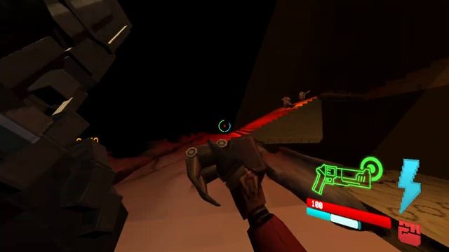 ULTRAKILL 3-1 (Belly Of The Beast) P Rank + Challenge