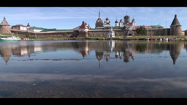ТРИФОН ВЯТСКИЙ-ПОДВИЖНИК И ЧУДОТВОРЕЦ. ЗАРИСОВКА