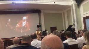 Ирина Савицкая «Посидим помолчим...»
