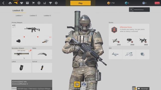 ЭТА ИГРА ЛУЧШЕ CS:GO И WARFACE? КОРЕЙСКАЯ ИГРА IRONSIGHT смотреть онлайн