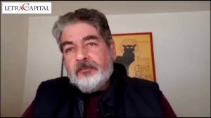 Letra Capital: Mario Molina (entrevista T-2021)