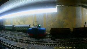 PIKO. Обзор двух комплектов Junior и Expert. 1.87 НО 16.5мм. Вторая часть.