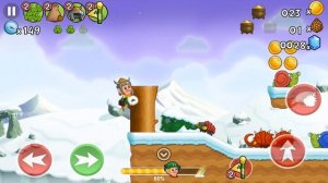 Lep’s World 2 (15-1) - ALIN