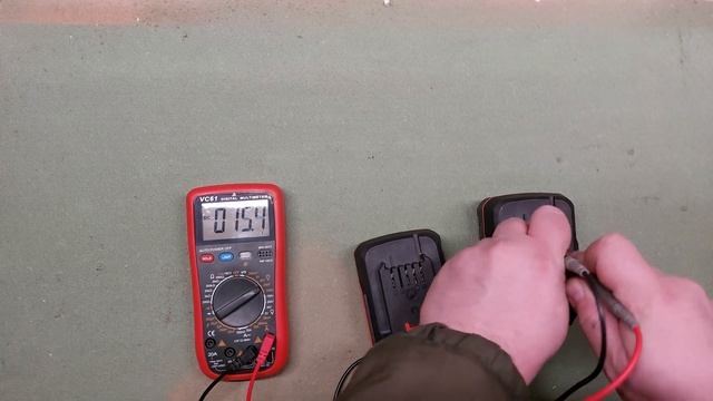 Історія двох АКБ Dnipro-M. Частина 3 (Істина) смотреть онлайн