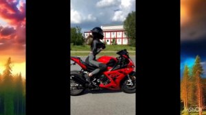 Мото Таня 🫶🫶🫶❤💞💋😘 (Татьяна Озолина) девчонка которая всегда улыбается Песня я тебя Рисую😘❤️😍