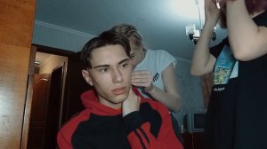 ?ПРОКОЛОЛ УХО И ПОКОРИЛ ТРЕНДЫ ТИК ТОКА !!!мама не знает