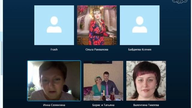 Собеседование с кандидатом по телефону
