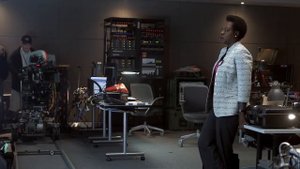 Как снимали фильм Отряд самоубийц