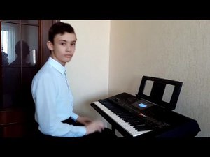 Gallerytalents.ru  Интернет-конкурс "Галерея талантов" - Артём Васильев, 13 лет, г.Магнитогорск