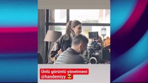 ПОСТУЧИСЬ В МОЮ ДВЕРЬ / ЗА КАДРОМ СЕРИАЛА