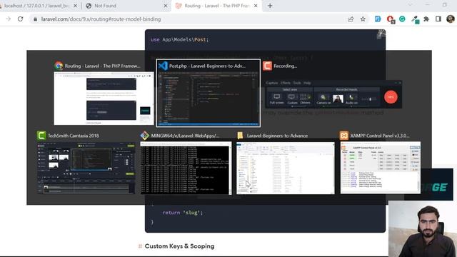 (124) What is slug | How to Create Slug in Laravel | How to generate pretty url in Laravel