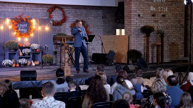 Cила благодарного сердца - ХВАЛА! | Сергей Колесников | Псалом 102 смотреть онлайн