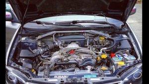 Subaru EJ204 поломки и проблемы двигателя | Слабые стороны Субару мотора