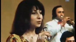 Զառա Տոնիկյան - Դու իմ երգն ես . Зара Тоникян - Ты моя песня